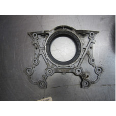 21K040 Rear Oil Seal Housing For 98-02 Honda Accord LX 2.3